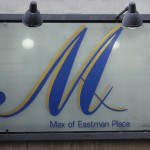 Max of Eastman Place