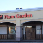 Plum Garden