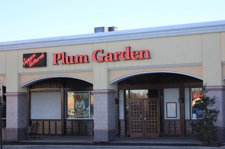 Plum Garden Cravingfoodnow